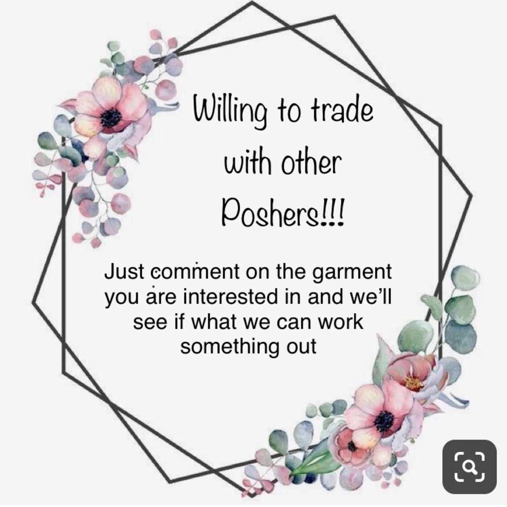 Willing to trade!!